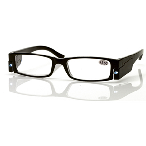 LM2G Nos Produits Peche a la Mouche Lunettes Loupe a LED Correction 1 5